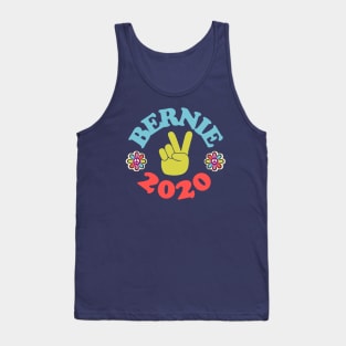 Bernie 2020 Tank Top